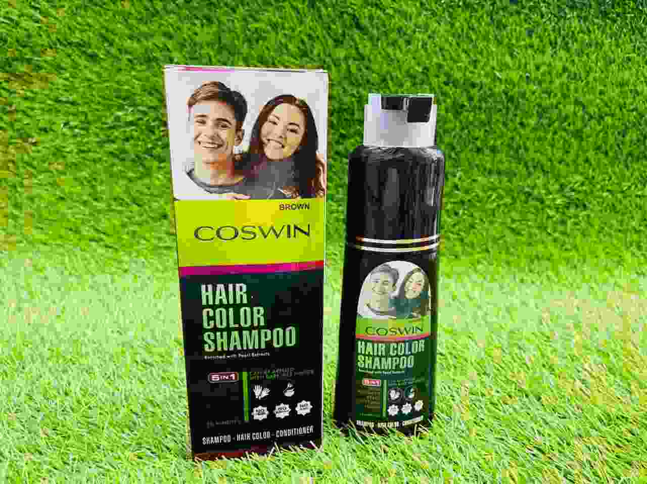 06df66f7-727c-44f8-ab58-275a4dbc.jpg coswin hair color shampoo In Pakistan | Shop Easy Now - Image 1