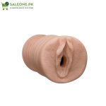 Doc Johnson Signature Strokers Pocket Pussy | Realistic Feel