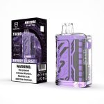 Slushie Disposable Vapes In Pakistan