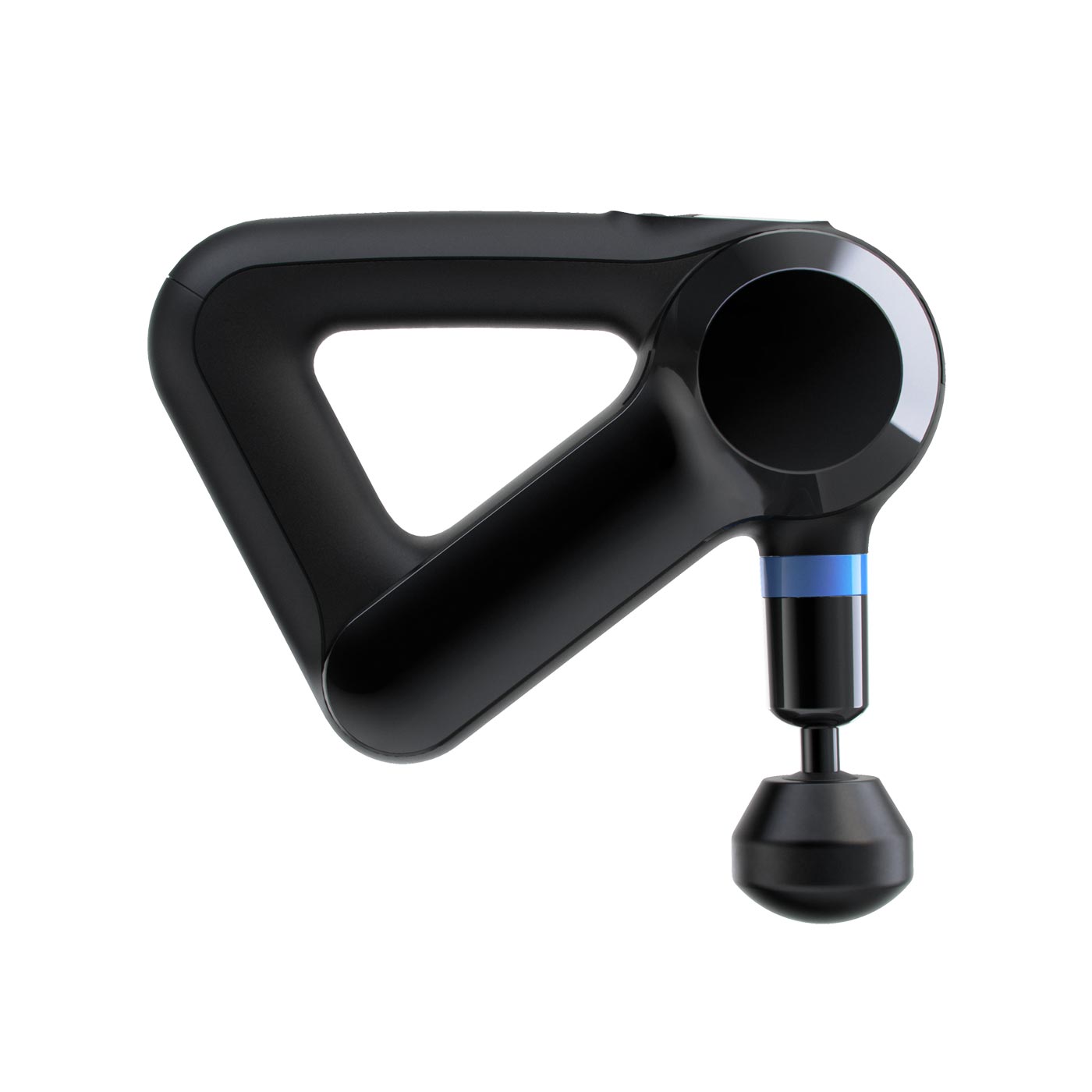 1-150-1.jpg Professional Handheld Percussive Therapy Device - Image 1