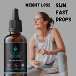 Slim Fast Drops - Buy Online in Pakistan