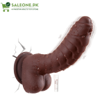 Soft Blowjob Realistic Dildo Vibrator