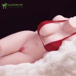 Realistic Baquick 10lb Sex Doll For Male | Compact TPE Toy