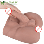 Dildo Male Sexy Body For Female