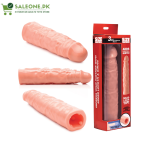 Penis Soft Sleeve Sex Toy