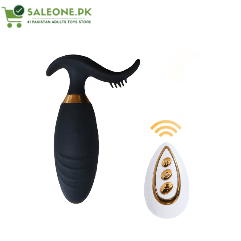 1-31.png Wireless Egg Vibrator With Remote Control - Image 1
