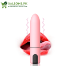 Mini Bullet Vibrator Sex Toy For Women