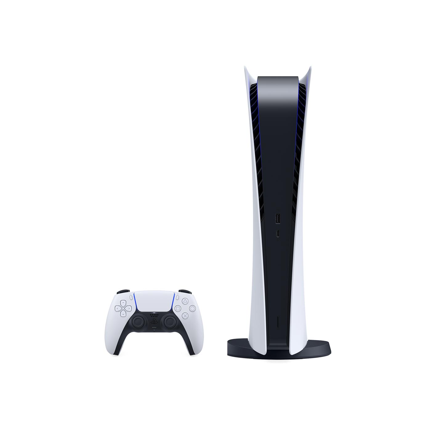 1-70-1.jpg Gaming Console 5 Digital Edition - Image 1