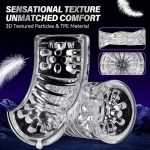 EINSEO AI Interactive Male Masturbator | Smart Sex Toy - Image 7