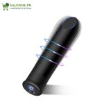 Secret Lover Bullet Vibrator for Women | Lipstick Design
