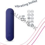 PlusOne Bullet Vibrator for Women | Body-Safe & Waterproof - Image 8