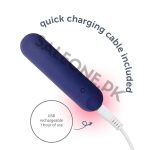 PlusOne Bullet Vibrator for Women | Body-Safe & Waterproof - Image 7