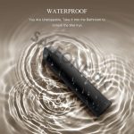 Secret Lover Bullet Vibrator for Women | Lipstick Design - Image 5