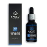 Faded THC Tincture 1000MG In Pakistan