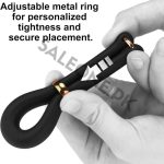 Lovetoy Pinnacle Pro Anyfit Stretcher Ring - Image 7