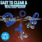 Multi-Functional 6-in-1 Vibrating Cock Ring | Libidozox - Image 5