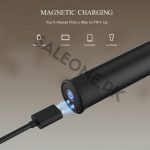 Secret Lover Bullet Vibrator for Women | Lipstick Design - Image 4