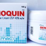 Benoquin Monobenzone Cream In Pakistan