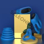 Multi-Functional 6-in-1 Vibrating Cock Ring | Libidozox - Image 6