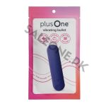 PlusOne Bullet Vibrator for Women | Body-Safe & Waterproof - Image 4