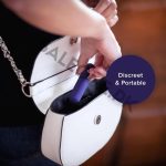 PlusOne Bullet Vibrator for Women | Body-Safe & Waterproof - Image 3