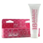 18 Again Cream in Pakistan