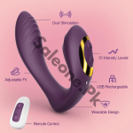 Tracy's Dog Wearable G Spot Vibrator - Image 3