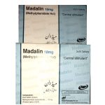 Madalin 10mg Tablets In Pakistan