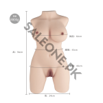 Big Vagina Ass Breast Sex Doll - Image 2