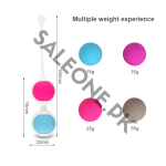 Vaginal Perineal Relaxation Balls - Image 2