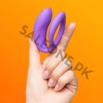 We-Vibe Sync O Couple’s Vibrator | Remote & App Controlled - Image 8