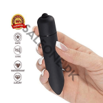 Mini Bullet Vibrator Sex Toy For Women - Image 2