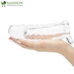 6.5 Inch Lovehoney Mega Thick Penis Sleeve