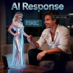 BIG SHOCKED AI Sync Vibrating Sex Doll | Lifelike Male Masturbator - Image 8