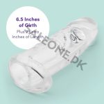 6.5 Inch Lovehoney Mega Thick Penis Sleeve - Image 5