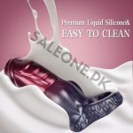 Knot Penis Sleeve - Image 2