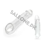 6.5 Inch Lovehoney Mega Thick Penis Sleeve - Image 7