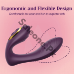 Tracy's Dog Wearable G Spot Vibrator - Image 2