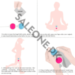 Vaginal Perineal Relaxation Balls - Image 3