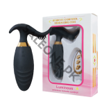 Wireless Egg Vibrator With Remote Control - Image 3