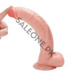 11.6" Inch Huge Realistic Dildo - Image 3