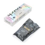 Torch THC-A + D6 Liquid Diamonds 3.5g Disposable Vape In Pakistan