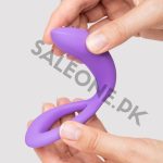 We-Vibe Sync O Couple’s Vibrator | Remote & App Controlled - Image 6