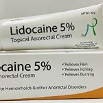 Lidocaine Cream for Nerve Pain In Pakistan