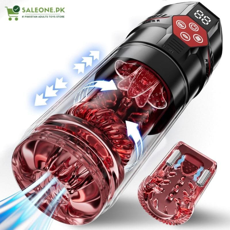 5-3.jpg 6-1 Automatic Mrgras Male Masturbator | Men's Sex Toy - Image 1