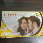 Cialis Gold 20mg A+ Tablets In Pakistan