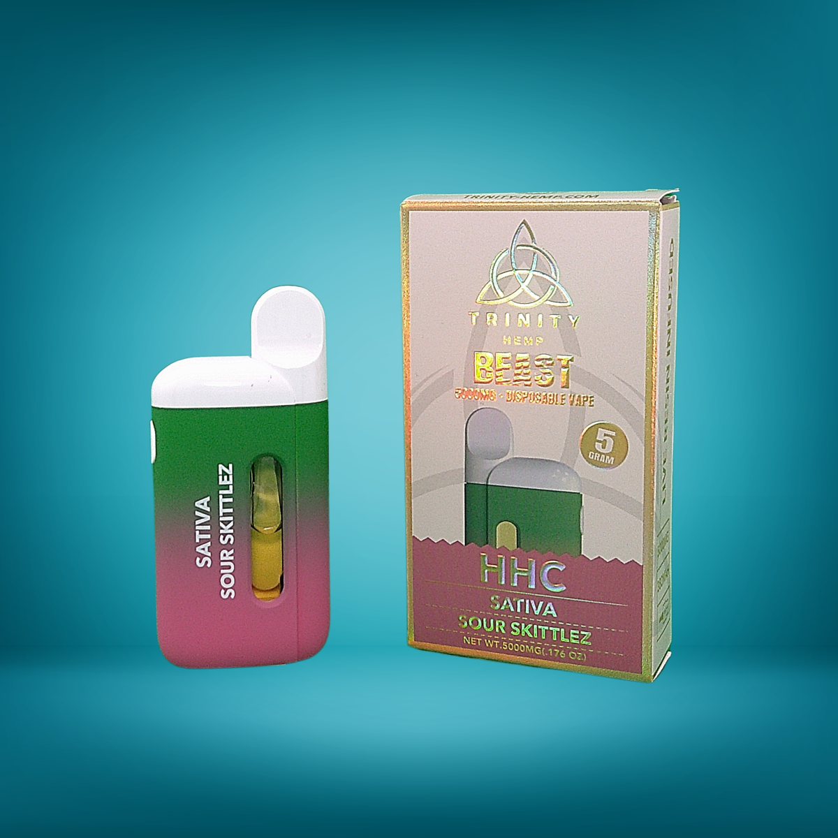 5G_HHC_product2-square.png Trinity Hemp 5 Gram Disposable Vape In Pakistan - Image 1