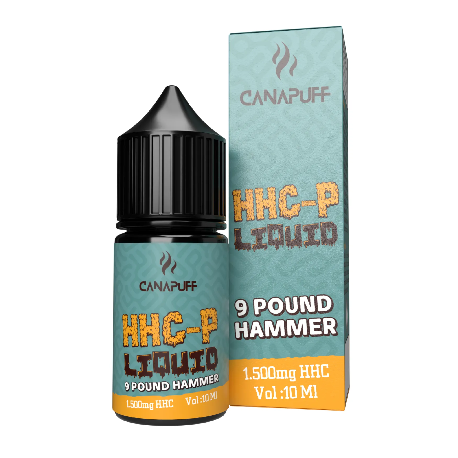 617_9-pound-hammer-product-image.webp HHC-P Liquid 1.500mg 9 Pound Hammer Oil In Pakistan - Image 1