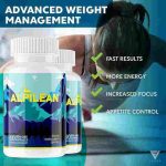 Alpilean Max Weight Loss Capsules Supplement | Shop Easy Now
