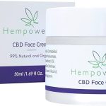 CBD FACE CREAM In Pakistan